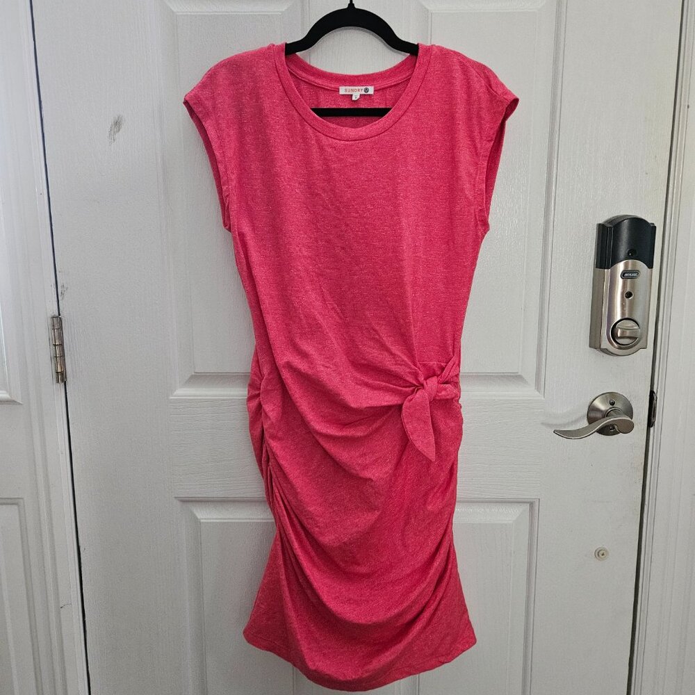 Cute, comfy dress